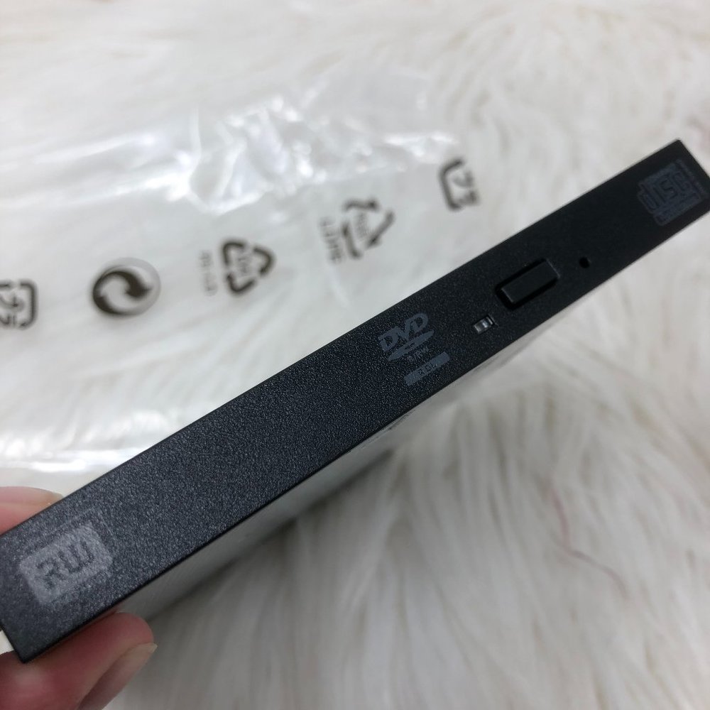 HP DVD/CD Rewritable Drive DS-8ACSH -JBS 460510-800 657958-001